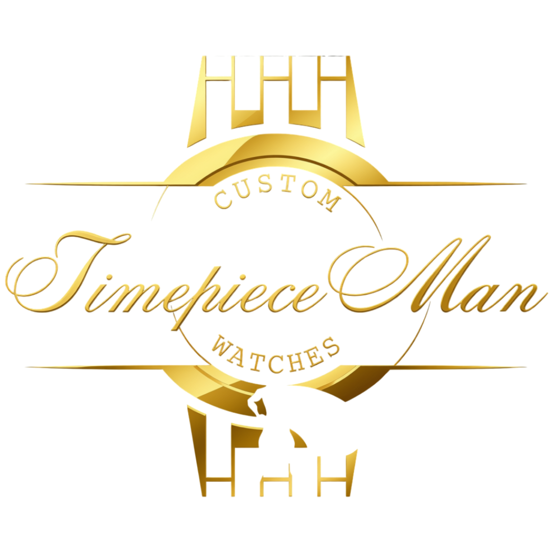 Timepiece Man